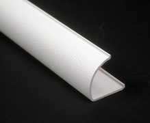 Access 5000 Quarter-Round Trim Fitting Access 5000 Quarter-Round Trim Fitting