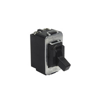 Despard Toggle Switch Screw Terminal 3-Way 20A, Brown Despard Toggle Switch Screw Terminal 3-Way 20A, Brown