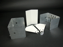6000 Internal or External Elbow Fitting 6000 Internal or External Elbow Fitting