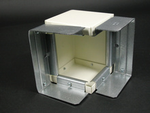 6000 Combination Internal or External Elbow Fitting 6000 Combination Internal or External Elbow Fitting