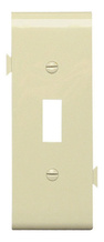 Discontinued - Discontinued - Sectional, Toggle Switch Openings, Center Sections, Ivory