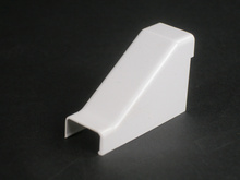 Uniduct 2700 Series Drop Ceiling Connector Fitting Uniduct 2700 Series Drop Ceiling Connector Fitting