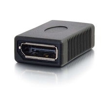 DisplayPort™ F/F Coupler DisplayPort™ F/F Coupler