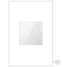 Discontinued - adorne® Incandescent/Halogen Touch™ Wi-Fi Ready Master Dimmer