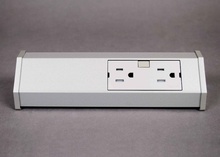 Discontinued - adorne® Short Modular Track