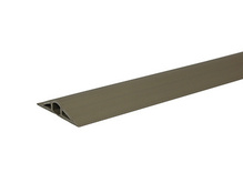 5' Nonmetallic Pancake Overfloor Raceway 5' Nonmetallic Pancake Overfloor Raceway