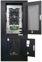 COMM PANEL 32 in MAIN w/MAINL UG