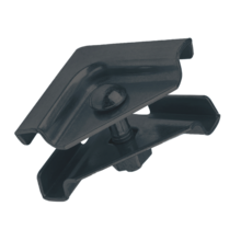 CORNER CLAMP KIT2 CORNER CLAMPS - BK CORNER CLAMP KIT2 CORNER CLAMPS - BK