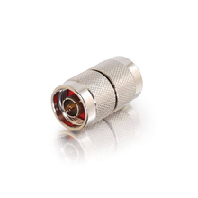 N-Male to N-Male Wi-Fi Adapter Coupler N-Male to N-Male Wi-Fi Adapter Coupler
