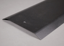 OFR Series Overfloor Raceway Cover OFR Series Overfloor Raceway Cover