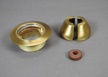 1200 Series Communication Service Fitting 1200 Series Communication Service Fitting