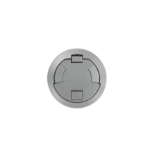 6IN PREWIRED SURF STYLE ASSEMBLY AA BRUSHED ALUMINUM 6IN PREWIRED SURF STYLE ASSEMBLY AA BRUSHED ALUMINUM