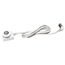 Fixture Mount Sensor, PIR, Low Voltage. Low Profile, White Fixture Mount Sensor, PIR, Low Voltage. Low Profile, White