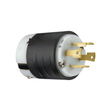 Turnlok® 30A L14-30 Locking Plug Turnlok® 30A L14-30 Locking Plug