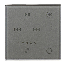 Discontinued - Discontinued - Arteor PoE Keypad, Magnesium