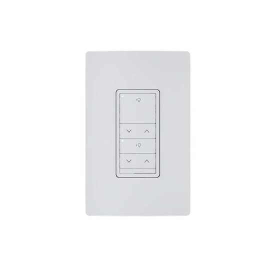 SW Series Switch with faceplate front image