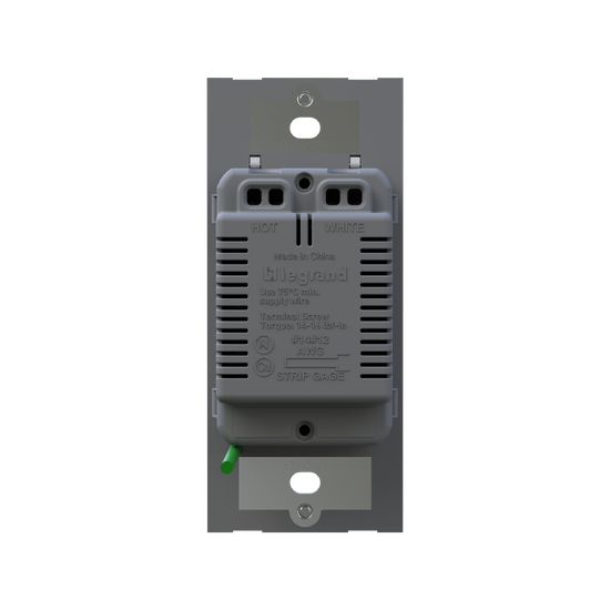 radiant fan speed controller
