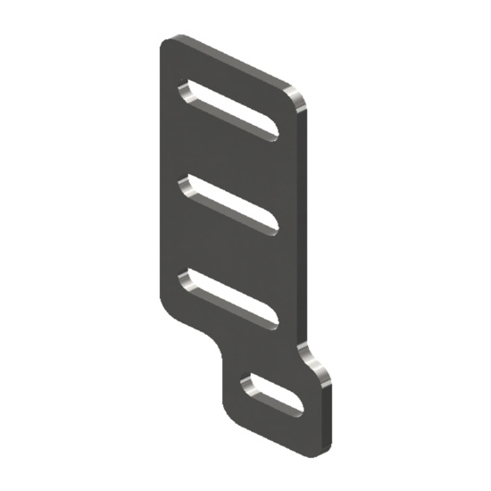 BC1 Bridge Connector Side Image