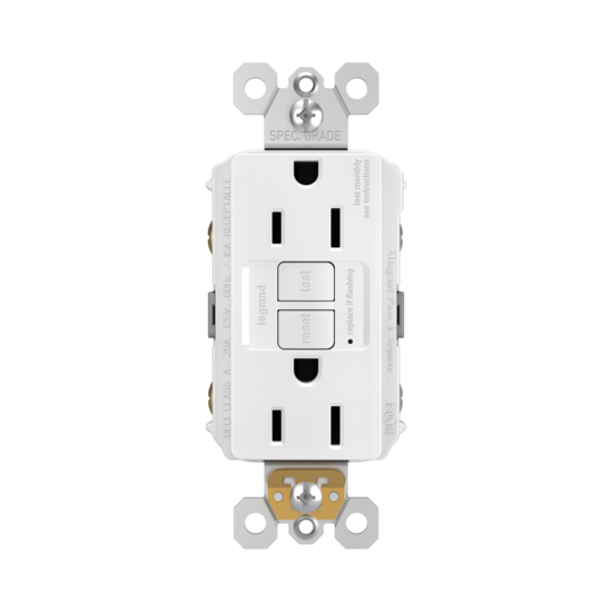 Outlet
