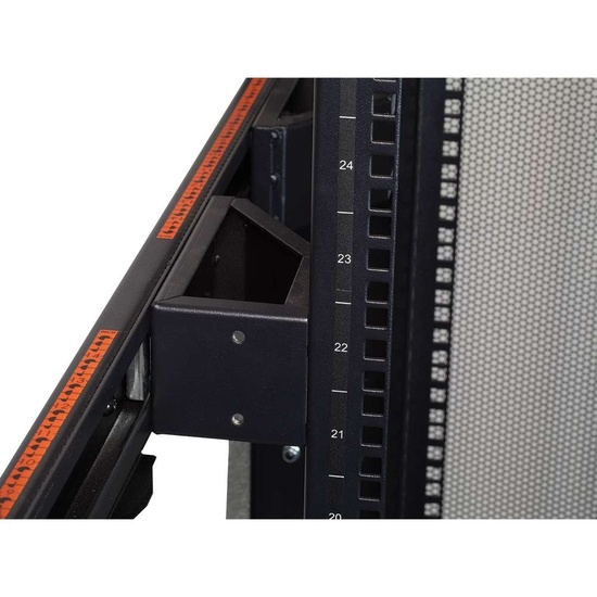 42U Server Cabinet - 750mm (29.53in) Wide