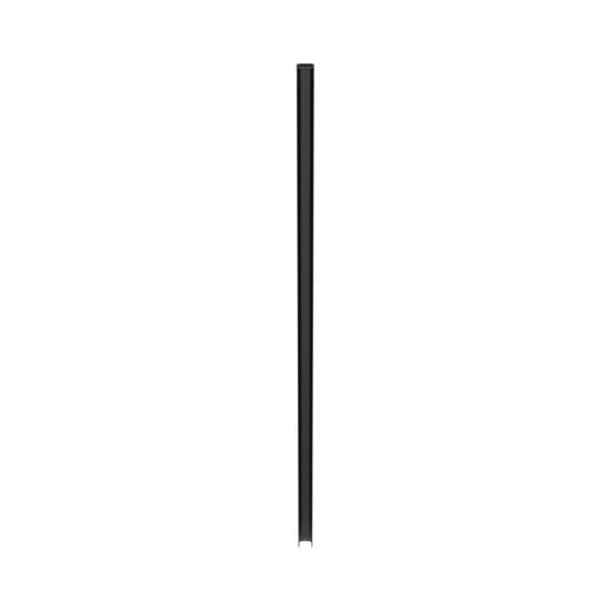 MM20ADK706VMD-B Mighty Mo Vertical Manager Air Dam - Front view, straight forward