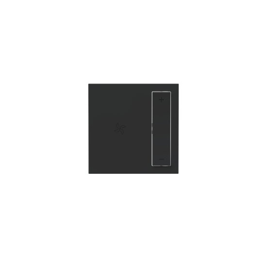 adorne® Smart Remote Fan Controller Color Change Kit, Graphite