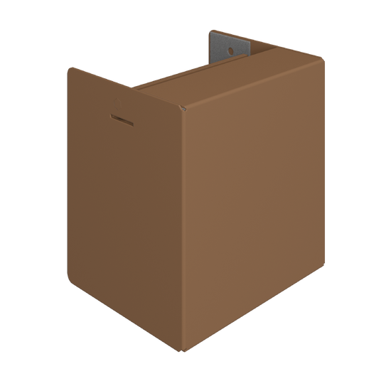 Replacement Cover, Brown