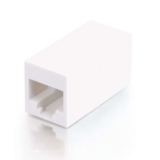 Cat5E RJ45 Modular Inline Coupler