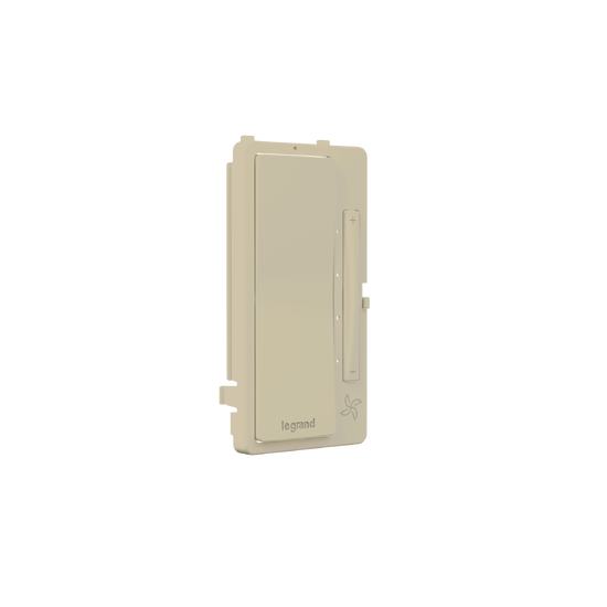 radiant® Smart Fan Controller Color Change Kit, Ivory