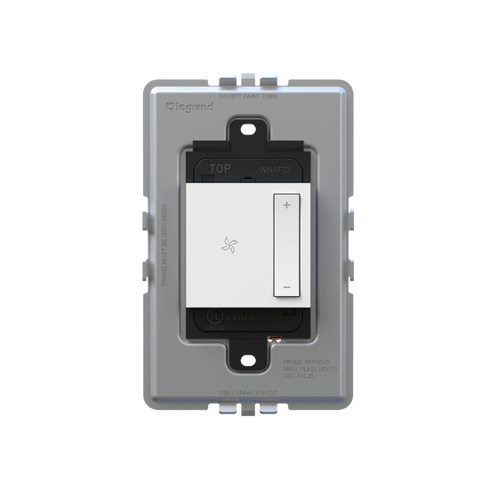 adorne fan speed controller