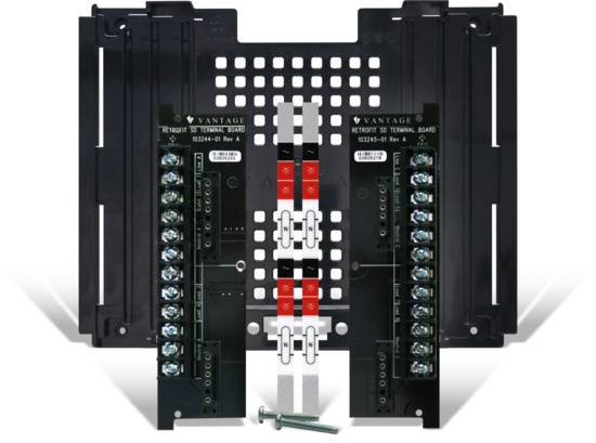 Front of TRODSM-P KIT