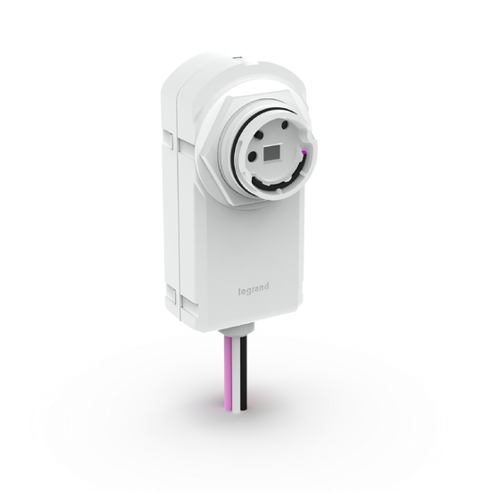 Left Angle of FSP-621