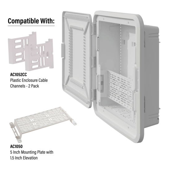 ENP15605NA Compatibility Steps