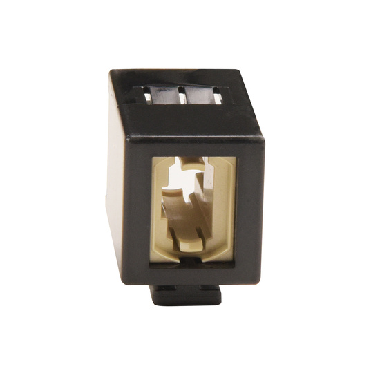 HDFM Fiber module black and beige