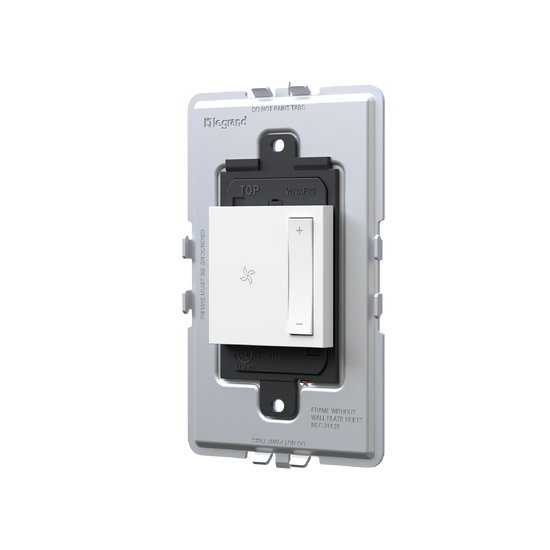 adorne fan speed controller