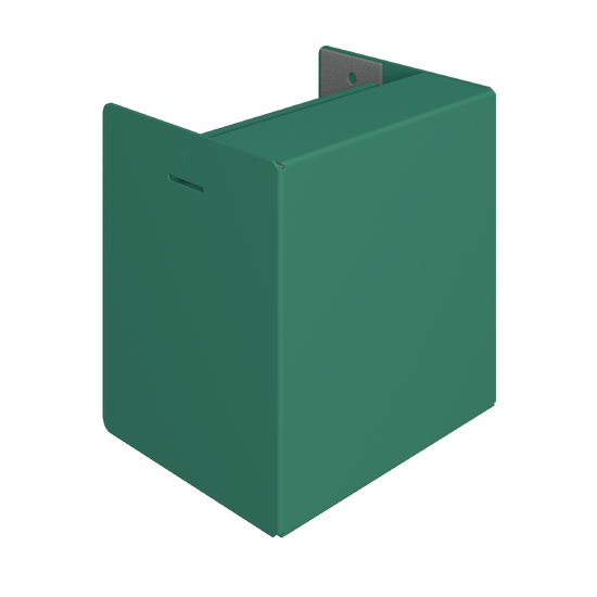 Replacement Cover, Green