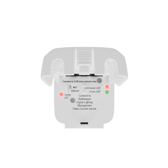 Top View Image of LMTC-100 with Open Lid