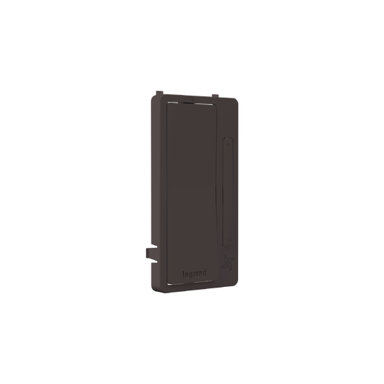 radiant® Smart Remote Fan Controller Color Change Kit, Dark Bronze