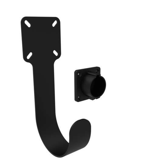 EV Charger Hook