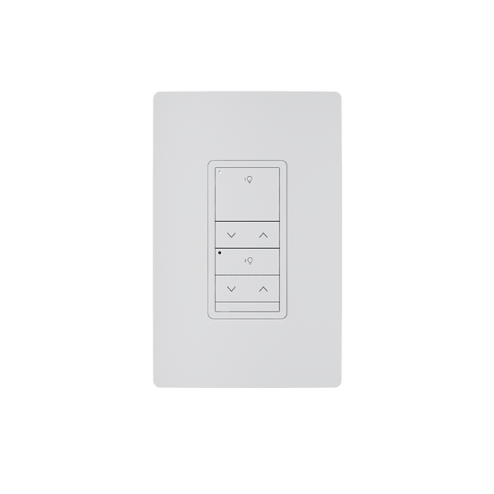 SW Series Switch with faceplate front image