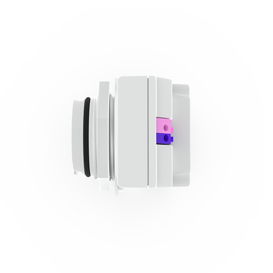 Top Image of FSP-611