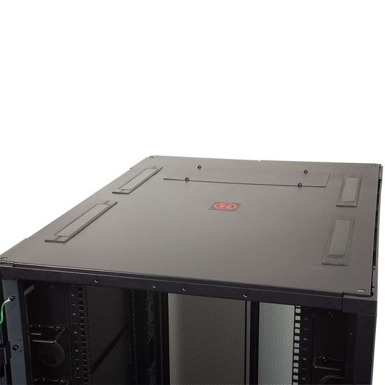 42U Server Cabinet - 750mm (29.53in) Wide
