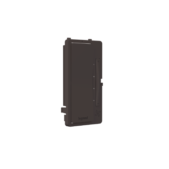radiant® Smart Fan Controller Color Change Kit, Dark Bronze