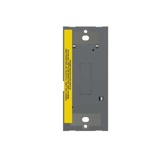 radiant fan speed controller