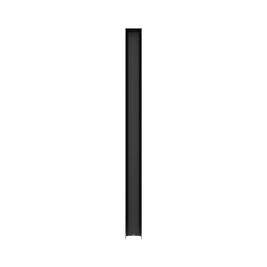 MM20ADK710VMD-B Mighty Mo Vertical Manager Air Dam - Back view, angled right