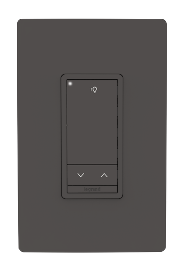 WSP Standard Switch in the color Brown