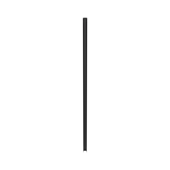 MM20ADK806VMD-B Mighty Mo Vertical Manager Air Dam - Front view, straight forward
