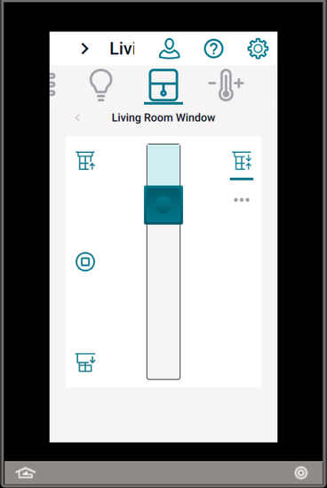 Image of VC-TS43-TI-LITE Shading Control